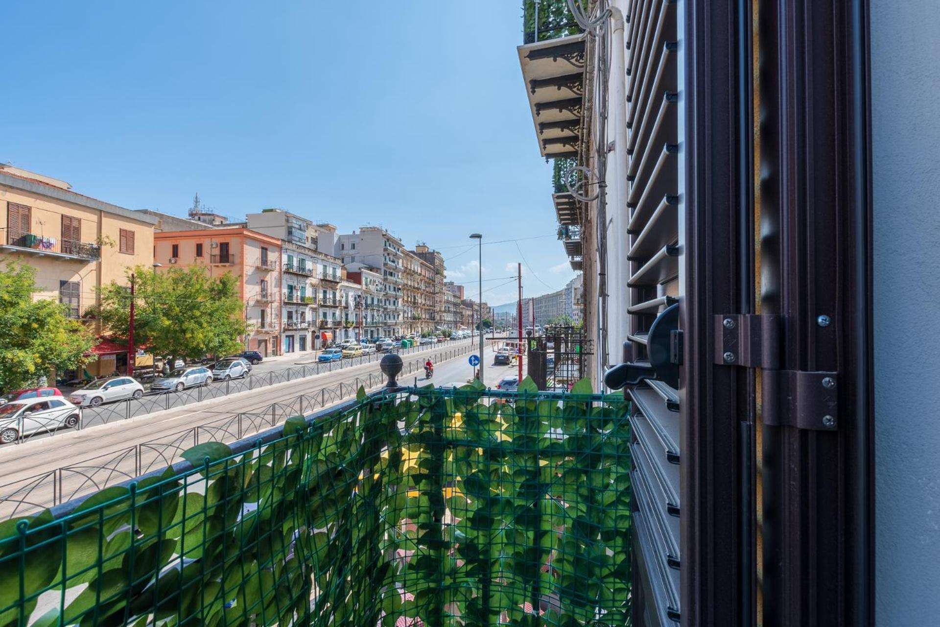 Mille91 Apartment Palermo Exterior foto